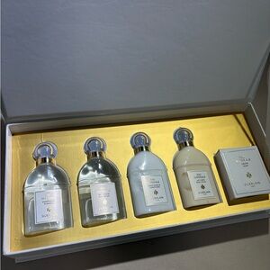 Guerlain Women Bath & Body Gift Set